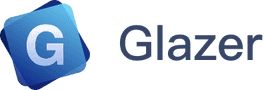 Glazer logo